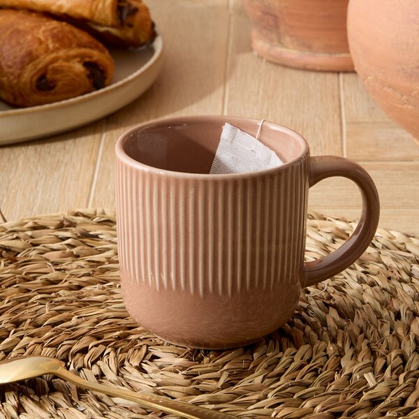 Κούπα 360ml S-D Chloe Mocha 207279B