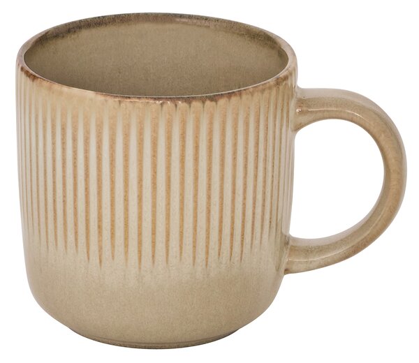 Κούπα 360ml S-D Chloe Beige 207279A