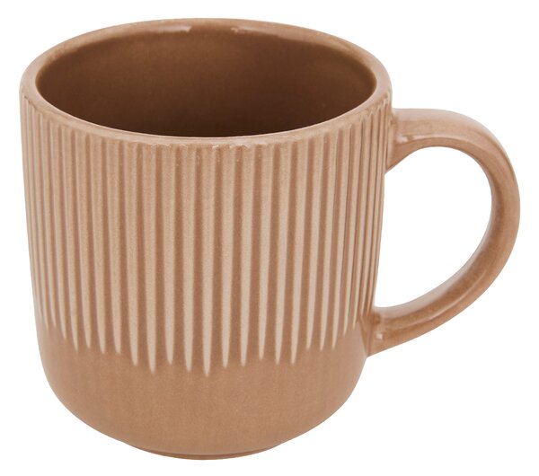 Κούπα 360ml S-D Chloe Mocha 207279B