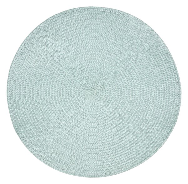 Σουπλά (Φ38) S-D Woven Celadon 108120C1
