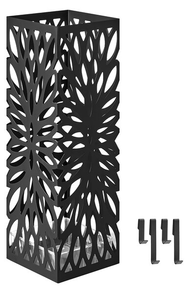 Ομπρελοθήκη (15.5x15.5x49) Songmics LUC048BD01