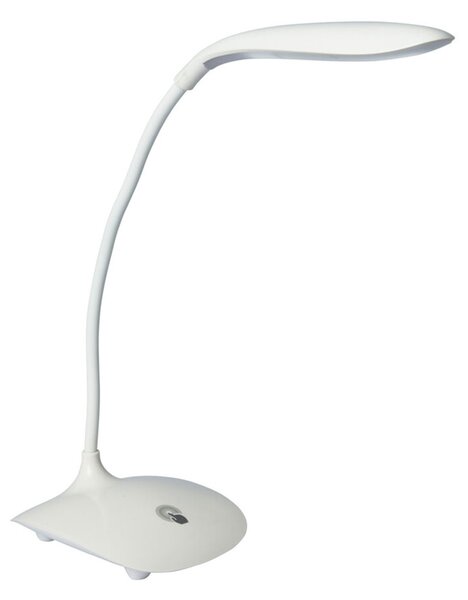 Πορτατίφ Αφής Με USB K-M White FC4500460