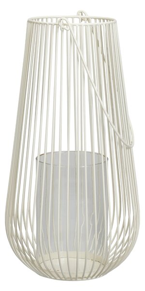 Φανάρι (Φ24x46.5) K-M Glossy White A98900410