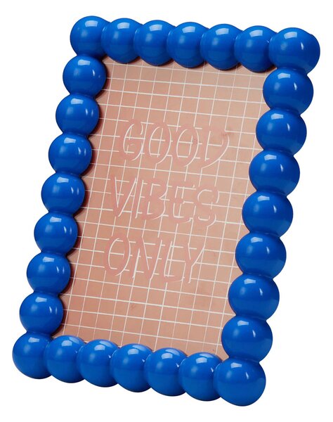 Κορνίζα (10x15) K-M Blue HZ5000170