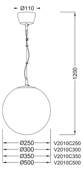 ΜΠΑΛΑ Φ30 ΟΠΑΛ (ΝΙΚΕΛ ΛΕΠΤΟΜ.) LUNA