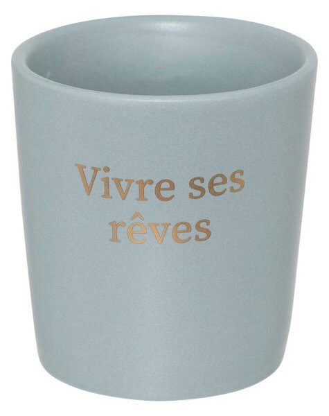 Φλυτζάνι Espresso 100ml S-D Belle Journee 196460 Ciel