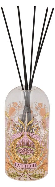 Αρωματικό Χώρου 150ml Με Στικς A-S Ilan Patchouli 172743J