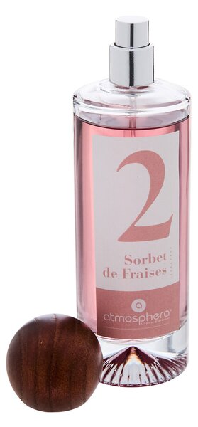 Αρωματικό Σπρέυ Χώρου 100ml A-S Numia Strawberry 214803B