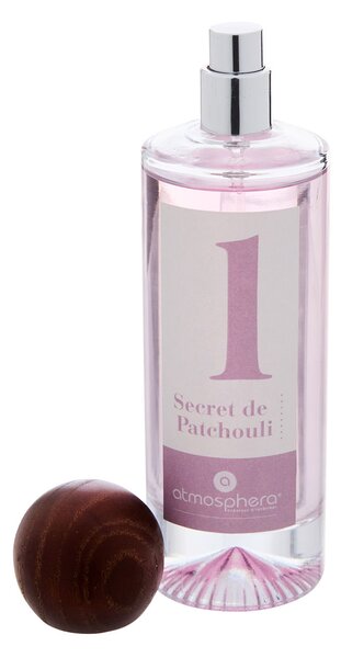 Αρωματικό Σπρέυ Χώρου 100ml A-S Numia Patchouli 214803A