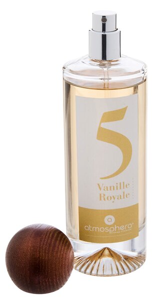 Αρωματικό Σπρέυ Χώρου 100ml A-S Numia Vanilla 214803E