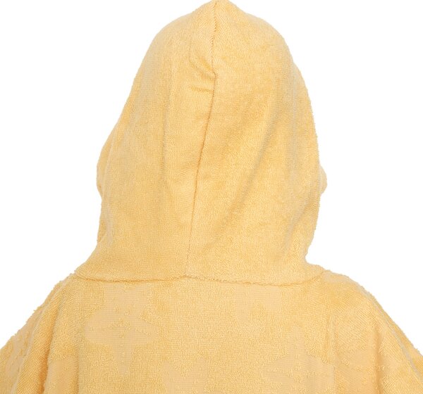 Παιδικό Πόντσο (55x70) A-S Sea Yellow 214434B