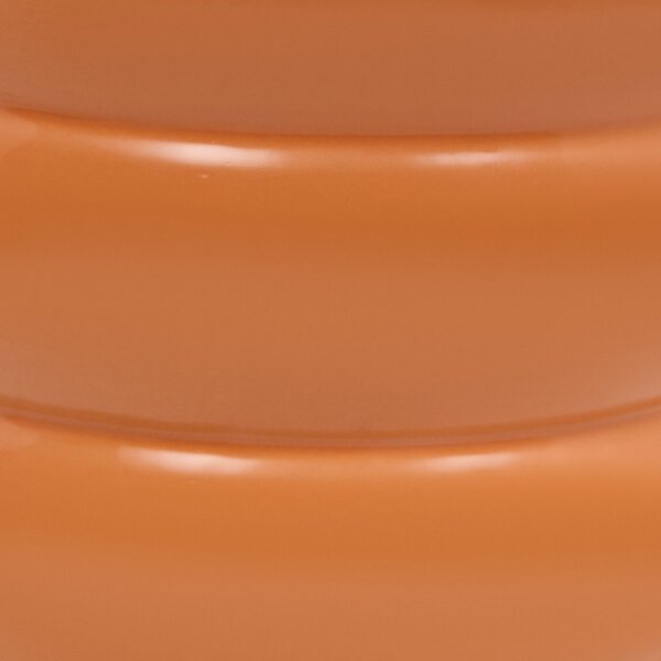 Τεχνητό Φυτό Σε Γλάστρα 45εκ. A-S Poolside 214008 Orange