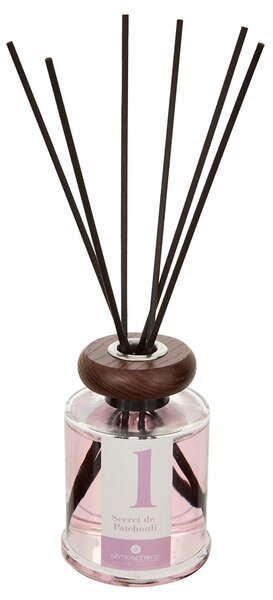 Αρωματικό Χώρου 180ml Με Στικς A-S Numia Patchoyli 214802A