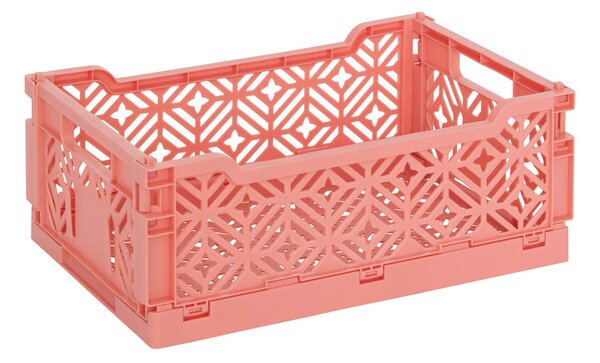 Κουτί Αποθήκευσης (31x20x11.5) A-S Crate Terracotta 205857F