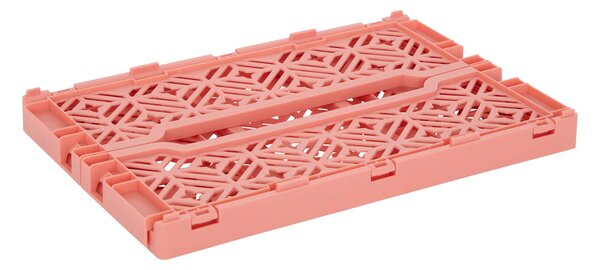 Κουτί Αποθήκευσης (31x20x11.5) A-S Crate Terracotta 205857F