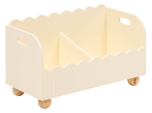Κουτί Αποθήκευσης Παιχνιδιών (60x36x30) A-S Bouli 214486A