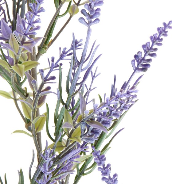 Τεχνητό Φυτό Κρεμαστό - Γιρλάντα 180εκ. A-S Lavender 214110