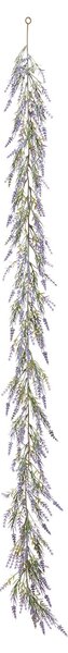Τεχνητό Φυτό Κρεμαστό - Γιρλάντα 180εκ. A-S Lavender 214110