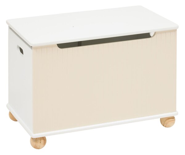 Κουτί Αποθήκευσης Παιχνιδιών (60x36x41.5) A-S Bouli 214489A