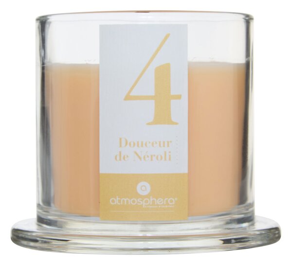 Κερί Αρωματικό 240gr (Φ11x14) A-S Numia Neroli 214801D