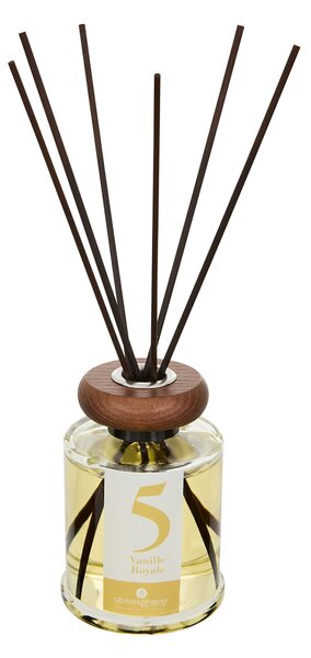 Αρωματικό Χώρου 180ml Με Στικς A-S Numia Vanilla 214802E