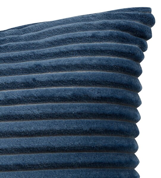 Διακοσμητικό Μαξιλάρι Fleece (38x38) A-S Arum Blue 212475B