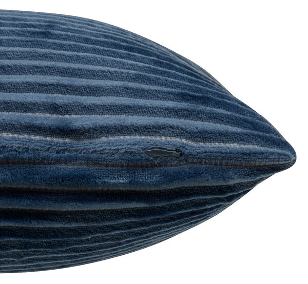 Διακοσμητικό Μαξιλάρι Fleece (38x38) A-S Arum Blue 212475B
