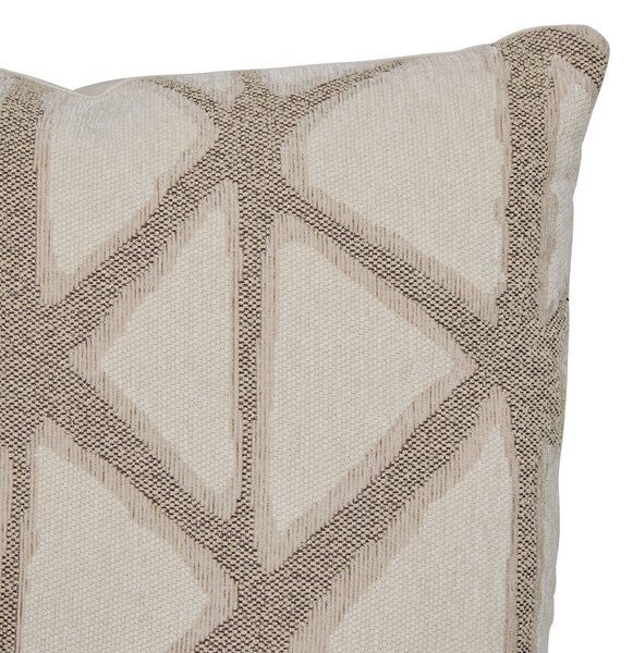 Διακοσμητικό Μαξιλάρι 2 Όψεων (30x50) A-S Dune Beige 215427A