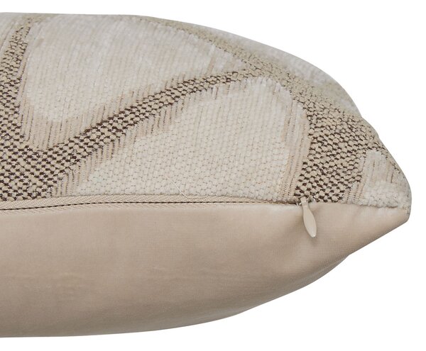 Διακοσμητικό Μαξιλάρι 2 Όψεων (30x50) A-S Dune Beige 215427A