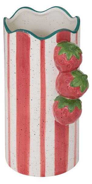 Διακοσμητικό Βάζο (15x11x23.5) A-S Fruity 214123