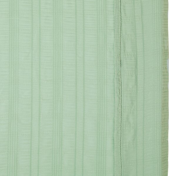 Κουρτίνα (140x240) Με Τρουκς A-S Noa Celadon 215318D