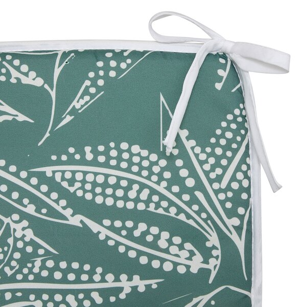 Μαξιλάρι Καρέκλας (39x39) A-S Tropical Olive 215336G
