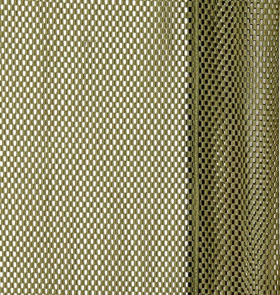Κουρτίνα (140x240) Με Τρουκς A-S Zina Khaki 215444A