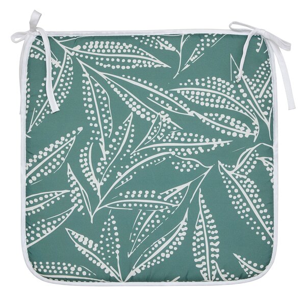 Μαξιλάρι Καρέκλας (39x39) A-S Tropical Olive 215336G