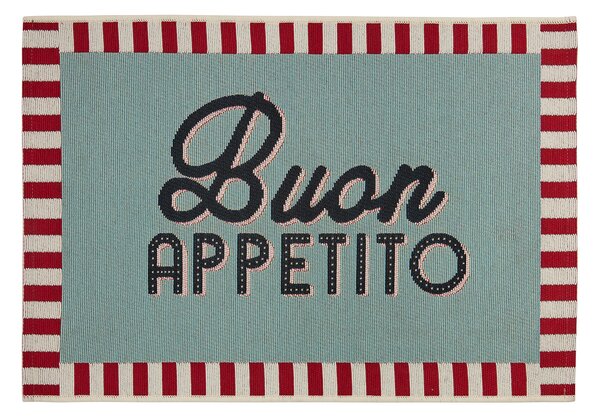 Πατάκι (60x90) A-S Della Pasta 215367F