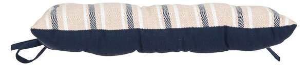 Μαξιλάρι Καρέκλας 2 Όψεων (38x38) A-S Groove Blue 215331C