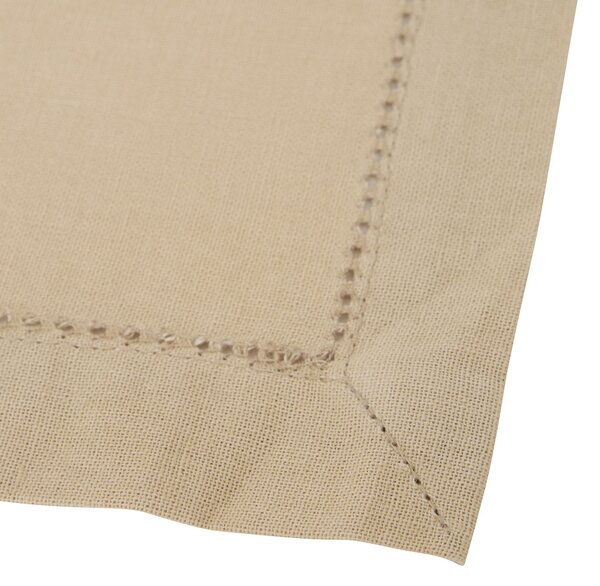 Πετσέτες Φαγητού (Σετ 4τμχ) A-S Jane Beige 146341A