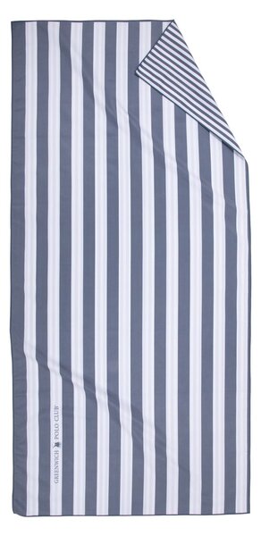 Πετσέτα Θαλάσσης Microfiber 2 Όψεων (80x170) Greenwich Polo Club Beach 5221