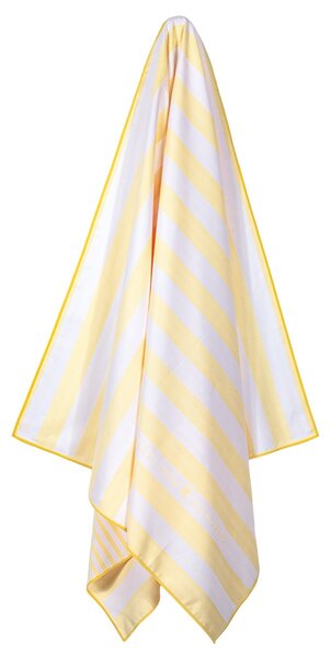 Πετσέτα Θαλάσσης Microfiber 2 Όψεων (80x170) Greenwich Polo Club Beach 5219