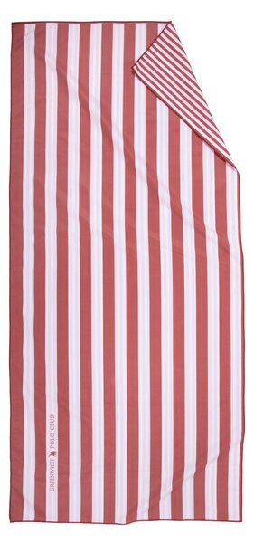 Πετσέτα Θαλάσσης Microfiber 2 Όψεων (80x170) Greenwich Polo Club Beach 5222