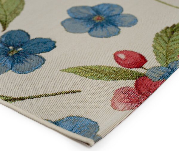 Χαλί All Season (140x200) Tzikas Carpets Capri 2197-102