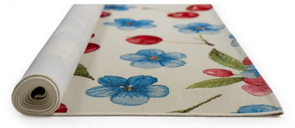 Χαλί All Season (140x200) Tzikas Carpets Capri 2197-102