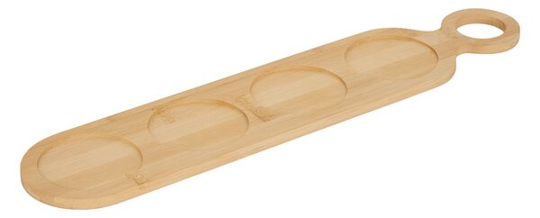Ορντεβιέρα Σερβιρίσματος 4 Θέσεων (48x10x5.5) S-D Oceania 212150