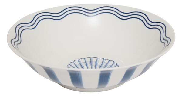 Σαλατιέρα (Φ25.8x7.5) S-D Oceania 212336