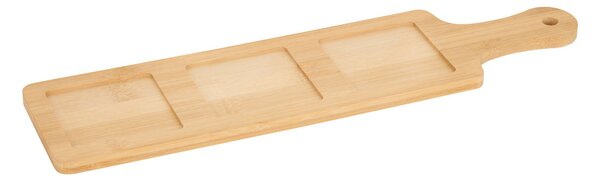 Ορντεβιέρα Σερβιρίσματος 3 Θέσεων (40x10x6) S-D Fruity 212251