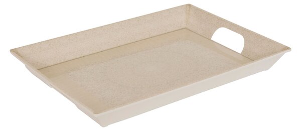 Δίσκος Σερβιρίσματος (40.6x29.6x4.5) S-D Solene Beige 217042