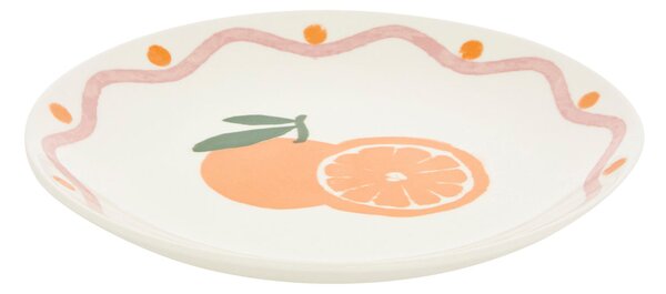 Πιάτο Φρούτου (Φ19) S-D Fruity Orange 212332B