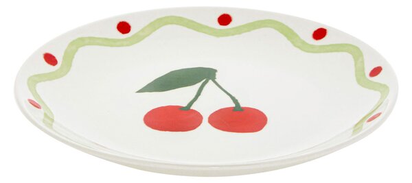 Πιάτο Φρούτου (Φ19) S-D Fruity Cherry 212332A