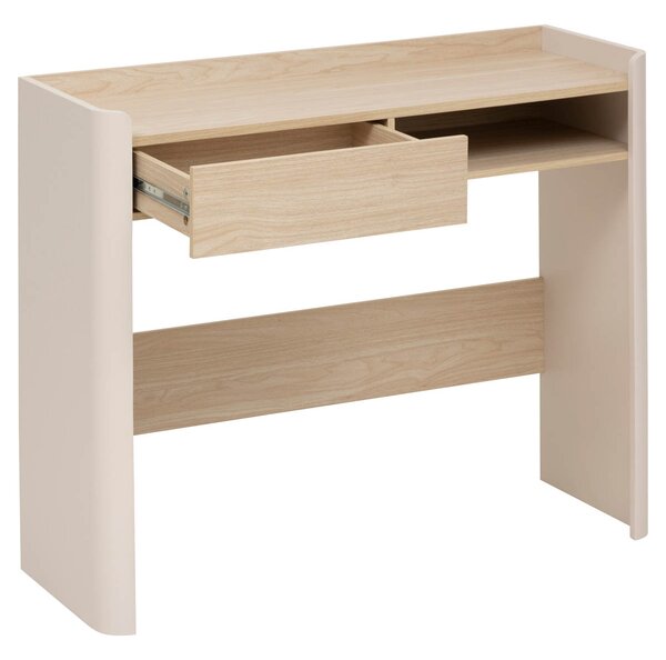 Κονσόλα Εισόδου (100x35x80) F-V Roundy 212823