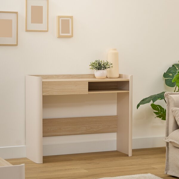 Κονσόλα Εισόδου (100x35x80) F-V Roundy 212823